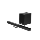 JBL SB270 2.1CH Cinema Wireless High Quality Audio Soundbar