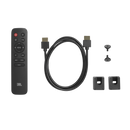 JBL SB270 2.1CH Cinema Wireless High Quality Audio Soundbar