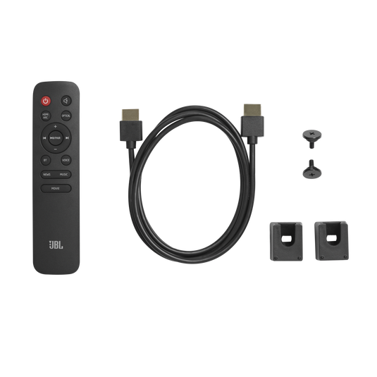 JBL SB270 2.1CH Cinema Wireless High Quality Audio Soundbar