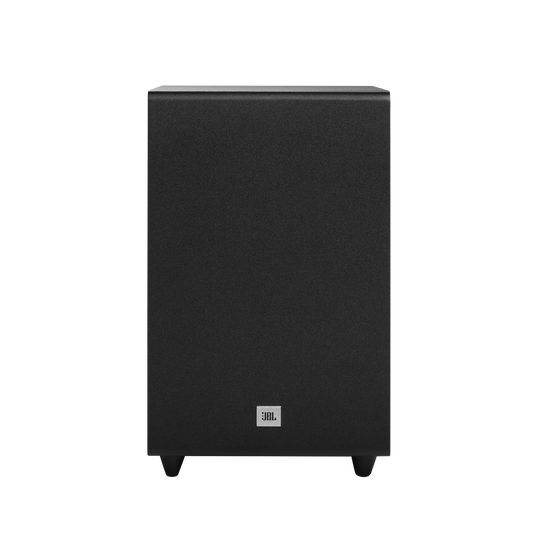JBL SB270 2.1CH Cinema Wireless High Quality Audio Soundbar