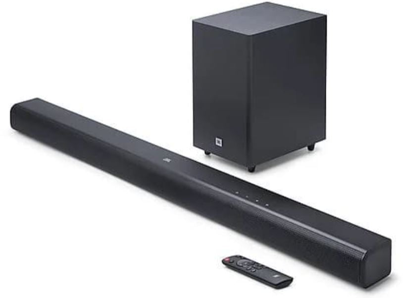 Jbl Soundbar