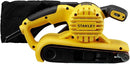 Stanley SB90-B5 900W Belt Sander – Heavy-Duty Electric Sanding Machine for Wood & DIY Projects
