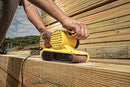 Stanley SB90-B5 900W Belt Sander – Heavy-Duty Electric Sanding Machine for Wood & DIY Projects