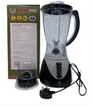 Smart Pro SBL-851BG 1.5L 500W 2-in-1 Blender with Grinder – Powerful Multi-Function Kitchen Appliance