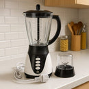 Smart Pro SBL-851WB 2-in-1 Blender – Powerful, Multi-Function, Easy Clean