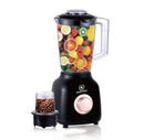 Smartpro SBL-853B 2-in-1 Blender – Powerful, Durable &amp; Perfect for Everyday Blending