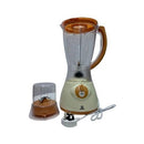 Smart Pro SBL-855C Blender 2-in-1 With Grinder 1.5L 500W – Powerful 500W Motor, Smooth Blending &amp; Easy Cleaning