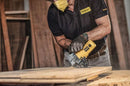 Stanley SC16-B5 1600W Circular Saw 190mm – High Power Wood Cutting Saw for Carpentry & Construction