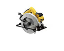 Stanley SC16-B5 1600W Circular Saw 190mm – High Power Wood Cutting Saw for Carpentry & Construction