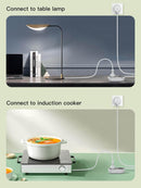 LDNIO SC2018 5M Power Extension – 2 Universal Outlets 