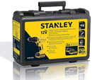 Stanley SCH12S2K-B5 10.8V Cordless Drill – Compact & Powerful DIY Tool
