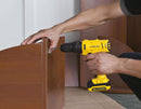 Stanley SCH12S2K-B5 10.8V Cordless Drill – Compact & Powerful DIY Tool