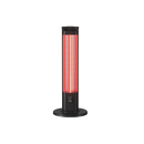 SCL Portable Free-Standing Heater SCL-GR20D – high-performance portable heater with 3 power levels (667W, 1333W, 2000W) for fast, efficient heating in homes and offices.