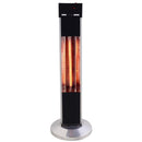 SCL Portable Free-Standing Heater SCL-PD20R – versatile heater with 3 power settings (650W, 1350W, 2000W), fast heating, quiet operation, and safe design for homes and offices.