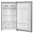 SCL 90L Single Door Refrigerator SCL-RSD90PG – &nbsp;Compact, energy-efficient fridge with reliable cooling and a stylish pebble grey finish.