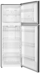 SCL 334L Double Door TMF Refrigerator SCL-RTN334ECPG – Energy-Efficient cooling, low-noise operation, adjustable shelves, and separate freezer compartment for organized storage.