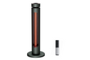 SCL Portable Free Standing Heater SCL-SR20Y – versatile heater with adjustable 250W to 2000W power range, fast heating, and built-in safety protection for home or office use.