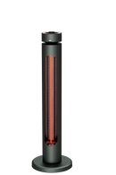 SCL Portable Free Standing Heater SCL-SR20Y – versatile heater with adjustable 250W to 2000W power range, fast heating, and built-in safety protection for home or office use.