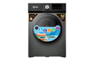 SCL 10KG Washing Machine &amp; 7KG Dryer SCL-WD10714TISG – Smart wash technology, multiple programs, and energy-efficient, low-noise operation.