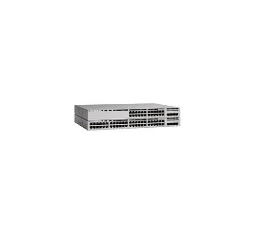 Cisco C9200L-24P-4G-E Catalyst 9200 Network Essentials Switch
