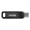 SanDisk Ultra Dual Drive Go USB Type-C 256GB flash drive