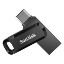 SanDisk 256GB USB Type-C and USB-A dual flash drive