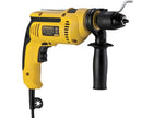 Stanley SDH700-B5 700W 13mm Hammer Drill – Variable Speed for Concrete, Metal & Wood