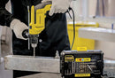 Stanley SDH700-B5 700W 13mm Hammer Drill – Variable Speed for Concrete, Metal & Wood