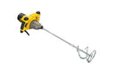 Stanley SDR1400 1400W Cement Mixer – Heavy Duty Electric Concrete & Mortar Mixing Machine
