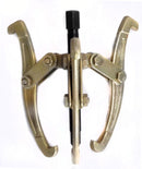 Uyustools SDR206 6’’ 3-Jaw Gear Puller – Heavy-Duty Automotive Puller Tool for Bearings, Gears, and Pulleys