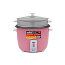 Sanford SF1160RC 1.5L Automatic Rice Cooker – Non-Stick Pot, Glass Lid & Keep Warm Function for Daily Cooking