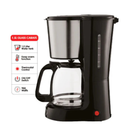 Sanford SF1394CM 1.5L Coffee Maker – Fast Brewing, Large Capacity, and Durable Home Coffee Machine