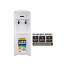 Sanford SF1403WD 2-Tap Top Loading Water Dispenser – Hot &amp; Cold Water Dispenser for Home &amp; Office