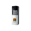 Sanford SF1416WD Premium 3-Tap Water Dispenser with Refrigerator – Hot, Cold & Normal Water for Home or Office 