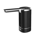 Sanford SF1801BWD Rechargeable Automatic Water Dispenser – 1200mAh battery, one-touch operation, USB charging, and universal bottle compatibility for easy, hygienic water dispensing at home or office.