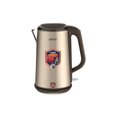 Sanford SF1868EK 1.7 L Electric Kettle – Fast Boiling, Auto Shut-Off, and Cordless Design for Home