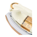 Sanford SF20DI 1200W Heavyweight Dry Iron – Powerful Non-Stick Soleplate , adjustable temperature control, fast heating, and durable build designed for crisp ironing at home.