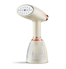 Sanford SF2904GS 1640W Garment Steamer – Fast Heat, Powerful Steam &amp; Adjustable Pole