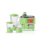 Sanford SF5501JB 4-in-1 Food Processor with Blender, Mincer &amp; Dry Mill – Compact multi-purpose kitchen processor for effortless blending, grinding, and food prep