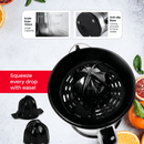Sanford SF5559CJ 0.7L 40W Citrus Juicer – Compact Electric Juicer for Fresh Juice