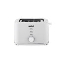 Sanford SF5753BT 2-Slice Toaster – Even Browning, Adjustable Settings, Easy Cleaning