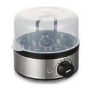 Sanford SF5755FS 400W 7pcs Egg Boiler – Fast &amp; Convenient Egg Cooker for Home Use