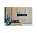 SMEG SF6381 60cm Oven Fan Assisted – Efficient fan-assisted electric oven for even cooking, baking, and roasting at home