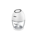 Sanford SF6814FP Rechargeable Food Chopper – Portable Multi-Function Electric Chopper