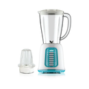 SF6820BR 2-in-1 Blender with Mill 400W 1.5L&nbsp; – Powerful Blender and Mill for Smoothies, Grinding, and Food Preparation