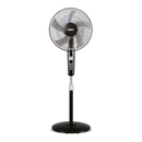 Sanford SF902SFN 16-Inch Stand Fan – Powerful Adjustable Cooling Fan for Home & Office