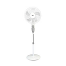 Sanford SF902SFN 16-Inch Stand Fan – Powerful Adjustable Cooling Fan for Home & Office