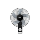 Sanford SF931WFN 16-Inch Wall Mount Fan – Adjustable High-Velocity tilt, multiple speed settings, and quiet operation ideal for efficient cooling in homes or offices.