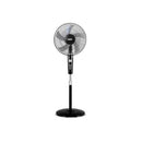 Sanford SF938SFN 18-Inch Stand Fan 60W 1300RPM – Powerful Adjustable height, multiple speeds, and quiet operation perfect for home or office cooling.