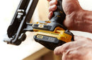 Stanley FatMax V20 SFMCN616D2K-GB 18V Cordless 16Ga Finishing Nailer – 2 x 2.0Ah Li-Ion Professional Woodworking & Trim Installation Tool